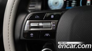 Hyundai Casper Inspiration 2025 года из Южной Кореи