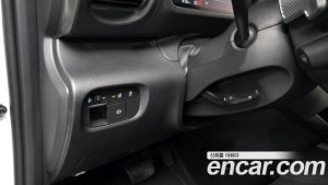 Hyundai Casper Inspiration 2025 года из Южной Кореи