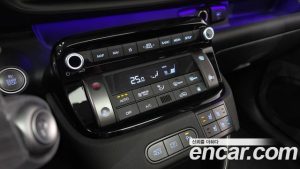 Hyundai Casper Inspiration 2025 года из Южной Кореи