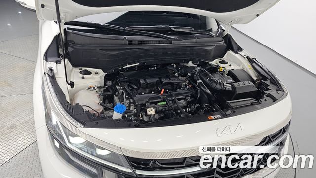 41218830_006.jpg Kia Seltos Бензин 1.6 Turbo 2WD 2025 года из Южной Кореи