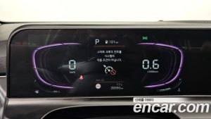 Kia Seltos Бензин 1.6 Turbo 2WD 2025 года из Южной Кореи