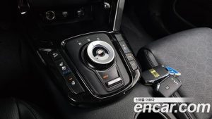 Kia Seltos Бензин 1.6 Turbo 2WD 2025 года из Южной Кореи