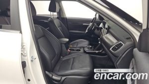 Kia Seltos Бензин 1.6 Turbo 2WD 2025 года из Южной Кореи