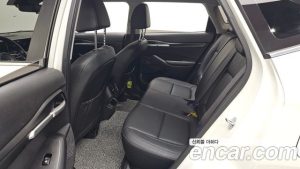 Kia Seltos Бензин 1.6 Turbo 2WD 2025 года из Южной Кореи