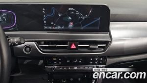 Kia Seltos Бензин 1.6 Turbo 2WD 2025 года из Южной Кореи