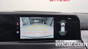 Kia Seltos Бензин 1.6 Turbo 2WD 2025 года из Южной Кореи