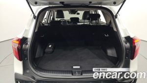 Kia Seltos Бензин 1.6 Turbo 2WD 2025 года из Южной Кореи