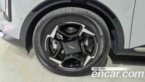 Kia Sportage Бензин 1.6 Turbo 2WD 2025 года из Южной Кореи