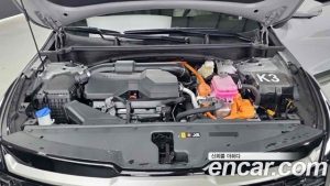 Kia Sportage Бензин 1.6 Turbo 2WD 2025 года из Южной Кореи