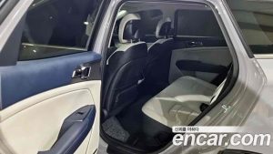 Kia Sportage Бензин 1.6 Turbo 2WD 2025 года из Южной Кореи