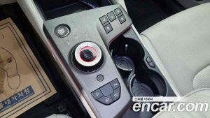 Kia Sportage Бензин 1.6 Turbo 2WD 2025 года из Южной Кореи