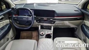 Kia Sportage Бензин 1.6 Turbo 2WD 2025 года из Южной Кореи