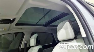 Kia Sportage Бензин 1.6 Turbo 2WD 2025 года из Южной Кореи