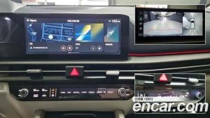 Kia Sportage Бензин 1.6 Turbo 2WD 2025 года из Южной Кореи