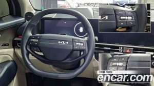 Kia Sportage Бензин 1.6 Turbo 2WD 2025 года из Южной Кореи