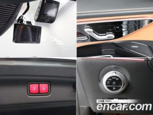 Mercedes-Benz C-Class C300 4MATIC AMG Line 2023 года из Южной Кореи