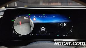 Kia Sportage Signature 2WD 2024 года из Южной Кореи