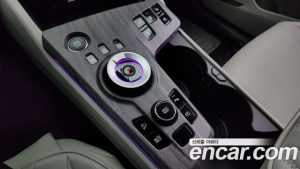 Kia Sportage Signature 2WD 2024 года из Южной Кореи