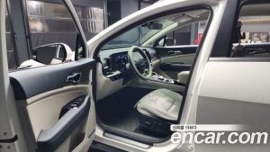 Kia Sportage Signature 2WD 2024 года из Южной Кореи