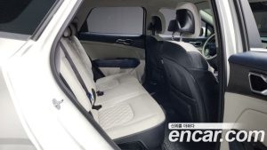 Kia Sportage Signature 2WD 2024 года из Южной Кореи