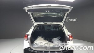 Kia Sportage Signature 2WD 2024 года из Южной Кореи