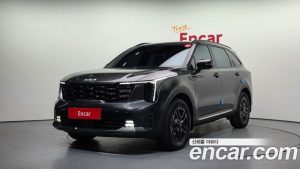 Kia Sorento HEV 1.6 2WD 2024 года из Южной Кореи