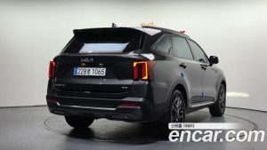 Kia Sorento HEV 1.6 2WD 2024 года из Южной Кореи