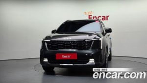 Kia Sorento HEV 1.6 2WD 2024 года из Южной Кореи