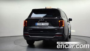 Kia Sorento HEV 1.6 2WD 2024 года из Южной Кореи