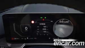 Kia Sorento HEV 1.6 2WD 2024 года из Южной Кореи