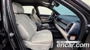 Kia Sorento HEV 1.6 2WD 2024 года из Южной Кореи