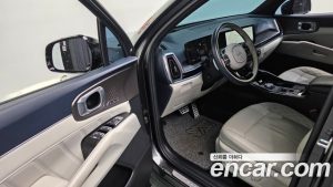 Kia Sorento HEV 1.6 2WD 2024 года из Южной Кореи