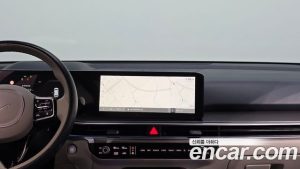 Kia Sorento HEV 1.6 2WD 2024 года из Южной Кореи