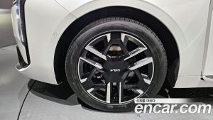Kia K8 The Best Choice 2026 года из Южной Кореи