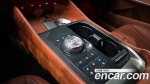 Kia K8 The Best Choice 2026 года из Южной Кореи