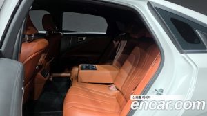 Kia K8 The Best Choice 2026 года из Южной Кореи