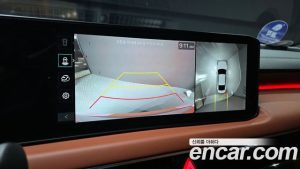 Kia K8 The Best Choice 2026 года из Южной Кореи