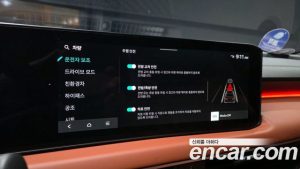 Kia K8 The Best Choice 2026 года из Южной Кореи