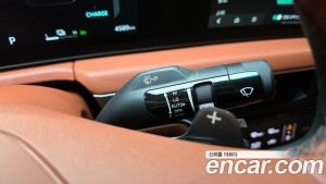 Kia K8 The Best Choice 2026 года из Южной Кореи