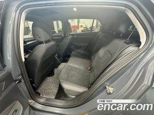 Volkswagen Golf 2.0 TDI Prestige 2022 года из Южной Кореи