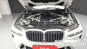 BMW X7 xDrive 40d Design Pure Excellence 7-Seater 2024 года из Южной Кореи