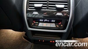 BMW X7 xDrive 40d Design Pure Excellence 7-Seater 2024 года из Южной Кореи