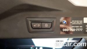 BMW X7 xDrive 40d Design Pure Excellence 7-Seater 2024 года из Южной Кореи