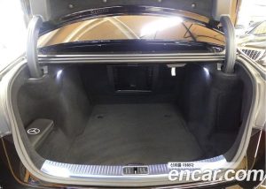 Mercedes-Benz S-Class Maybach S680 4MATIC 2024 года из Южной Кореи