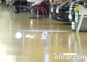 Mercedes-Benz S-Class Maybach S680 4MATIC 2024 года из Южной Кореи