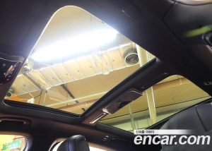 Mercedes-Benz S-Class Maybach S680 4MATIC 2024 года из Южной Кореи