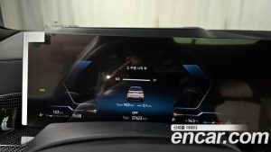 BMW X7 xDrive 40i M Sport 6 2025 года из Южной Кореи