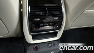 BMW X7 xDrive 40i M Sport 6 2025 года из Южной Кореи