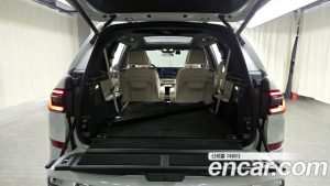 BMW X7 xDrive 40i M Sport 6 2025 года из Южной Кореи