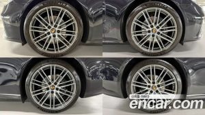 Porsche Panamera 2.9 AWD Executive 2023 года из Южной Кореи